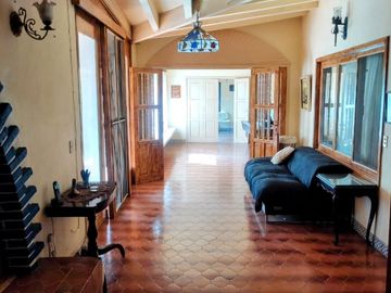 VENDO CASA TIPO HACIENDA CON TODOS LOS SERVICIOS