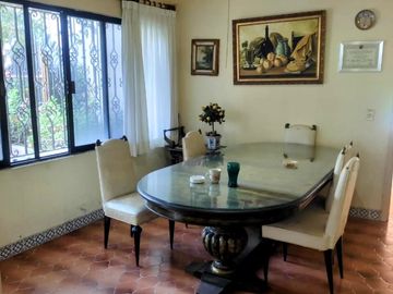 VENDO CASA TIPO HACIENDA CON TODOS LOS SERVICIOS