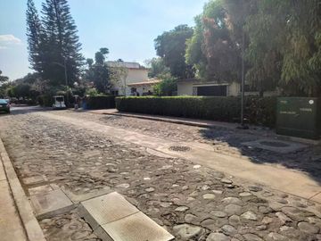 VENDO CASA TIPO HACIENDA CON TODOS LOS SERVICIOS