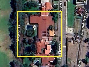 VENDO CASA TIPO HACIENDA CON TODOS LOS SERVICIOS