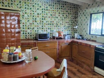 VENDO CASA TIPO HACIENDA CON TODOS LOS SERVICIOS