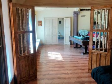 VENDO CASA TIPO HACIENDA CON TODOS LOS SERVICIOS