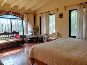 VENDO CASA TIPO HACIENDA CON TODOS LOS SERVICIOS