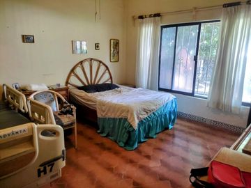 VENDO CASA TIPO HACIENDA CON TODOS LOS SERVICIOS