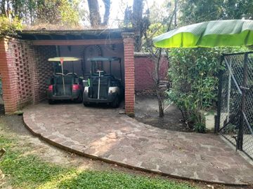 VENDO CASA TIPO HACIENDA CON TODOS LOS SERVICIOS