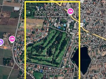 VENDO CASA TIPO HACIENDA CON TODOS LOS SERVICIOS
