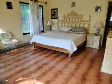 VENDO CASA TIPO HACIENDA CON TODOS LOS SERVICIOS