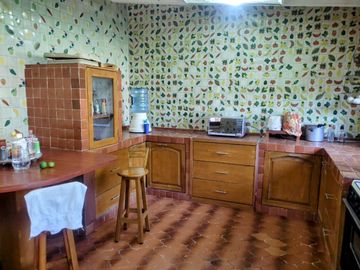 VENDO CASA TIPO HACIENDA CON TODOS LOS SERVICIOS