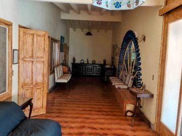 VENDO CASA TIPO HACIENDA CON TODOS LOS SERVICIOS