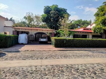 VENDO CASA TIPO HACIENDA CON TODOS LOS SERVICIOS