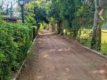 VENDO CASA TIPO HACIENDA CON TODOS LOS SERVICIOS