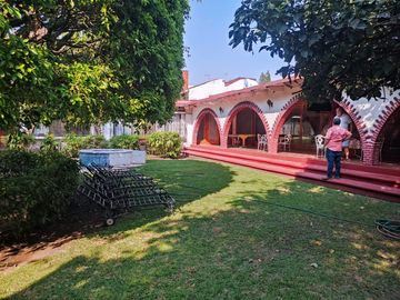 VENDO CASA TIPO HACIENDA CON TODOS LOS SERVICIOS