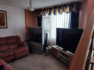 Casa en venta, sector Santa Lucia norte de Quito