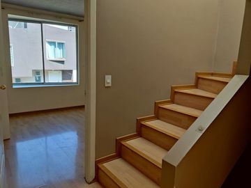 Casa en venta 3 Dormitorios, sector Santa Lucia Norte de Quito