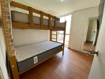 SE ALQUILA HERMOSO DEPARTAMENTO DE 110 M2 + ESTACIONAMIENTO - MAGDALENA DEL MAR