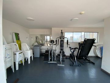 SE ALQUILA HERMOSO DEPARTAMENTO DE 110 M2 + ESTACIONAMIENTO - MAGDALENA DEL MAR