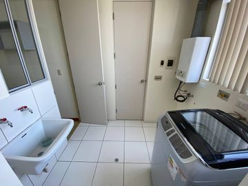 SE ALQUILA HERMOSO DEPARTAMENTO DE 110 M2 + ESTACIONAMIENTO - MAGDALENA DEL MAR