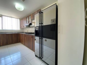 SE ALQUILA HERMOSO DEPARTAMENTO DE 110 M2 + ESTACIONAMIENTO - MAGDALENA DEL MAR