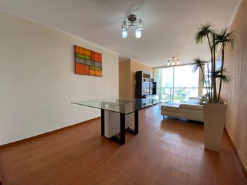 SE ALQUILA HERMOSO DEPARTAMENTO DE 110 M2 + ESTACIONAMIENTO - MAGDALENA DEL MAR