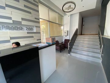 SE ALQUILA HERMOSO DEPARTAMENTO DE 110 M2 + ESTACIONAMIENTO - MAGDALENA DEL MAR