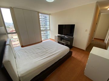 SE ALQUILA HERMOSO DEPARTAMENTO DE 110 M2 + ESTACIONAMIENTO - MAGDALENA DEL MAR