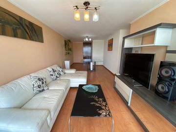 SE ALQUILA HERMOSO DEPARTAMENTO DE 110 M2 + ESTACIONAMIENTO - MAGDALENA DEL MAR