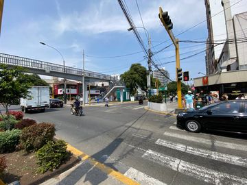 SE ALQUILA HERMOSO DEPARTAMENTO DE 110 M2 + ESTACIONAMIENTO - MAGDALENA DEL MAR