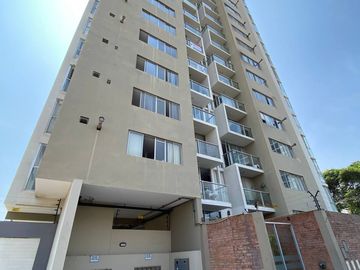 SE ALQUILA HERMOSO DEPARTAMENTO DE 110 M2 + ESTACIONAMIENTO - MAGDALENA DEL MAR