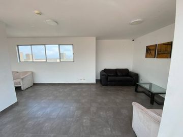 SE ALQUILA HERMOSO DEPARTAMENTO DE 110 M2 + ESTACIONAMIENTO - MAGDALENA DEL MAR