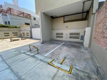 SE ALQUILA HERMOSO DEPARTAMENTO DE 110 M2 + ESTACIONAMIENTO - MAGDALENA DEL MAR
