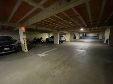 SE ALQUILA HERMOSO DEPARTAMENTO DE 110 M2 + ESTACIONAMIENTO - MAGDALENA DEL MAR