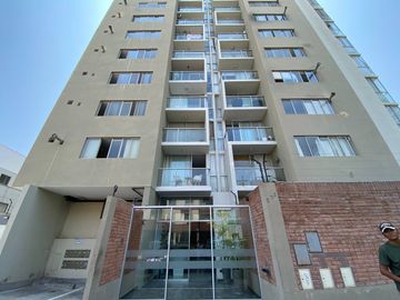 SE ALQUILA HERMOSO DEPARTAMENTO DE 110 M2 + ESTACIONAMIENTO - MAGDALENA DEL MAR