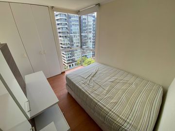 SE ALQUILA HERMOSO DEPARTAMENTO DE 110 M2 + ESTACIONAMIENTO - MAGDALENA DEL MAR