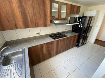 SE ALQUILA HERMOSO DEPARTAMENTO DE 110 M2 + ESTACIONAMIENTO - MAGDALENA DEL MAR