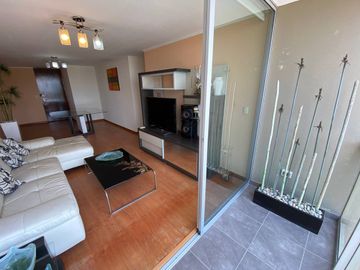 SE ALQUILA HERMOSO DEPARTAMENTO DE 110 M2 + ESTACIONAMIENTO - MAGDALENA DEL MAR