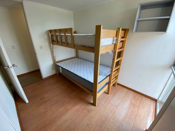 SE ALQUILA HERMOSO DEPARTAMENTO DE 110 M2 + ESTACIONAMIENTO - MAGDALENA DEL MAR