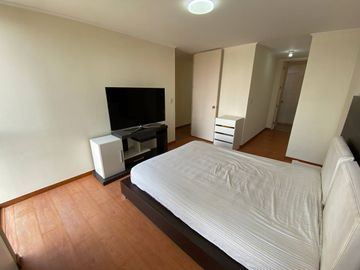 SE ALQUILA HERMOSO DEPARTAMENTO DE 110 M2 + ESTACIONAMIENTO - MAGDALENA DEL MAR
