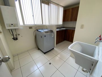 SE ALQUILA HERMOSO DEPARTAMENTO DE 110 M2 + ESTACIONAMIENTO - MAGDALENA DEL MAR
