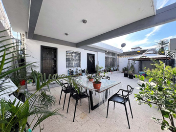 Casa en venta en Miraflores
