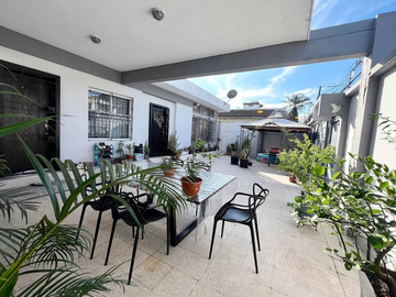 Casa en venta en Miraflores