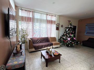Casa en venta en Miraflores