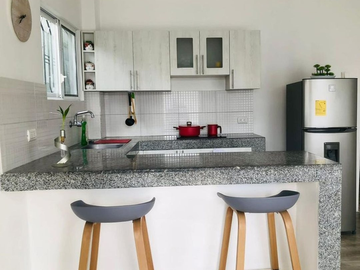 Casa en venta en Miraflores