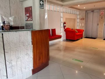 Luminoso departamento de 3 dormitorios en Miraflores - venta