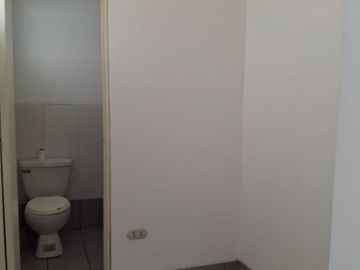 Luminoso departamento de 3 dormitorios en Miraflores - venta
