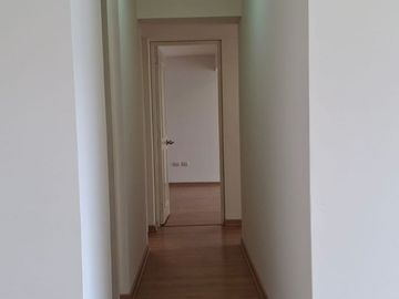 Luminoso departamento de 3 dormitorios en Miraflores - venta