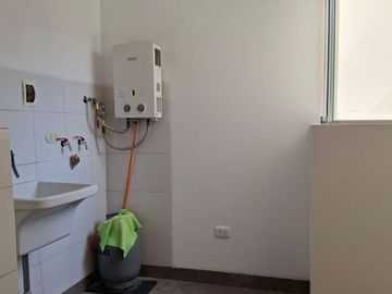 Luminoso departamento de 3 dormitorios en Miraflores - venta