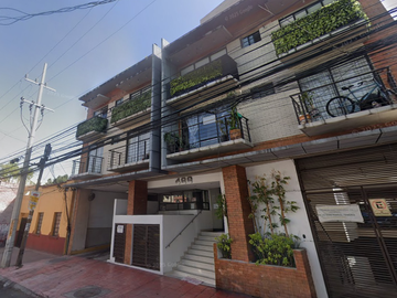¡Excelente Oportunidad! Departamento en Remate Bancario en Azcapotzalco, CDMX