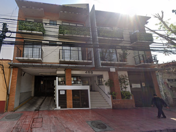 ¡Excelente Oportunidad! Departamento en Remate Bancario en Azcapotzalco, CDMX
