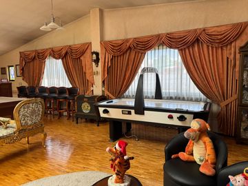 Venta De Casa En El Centro De Toluca,  Preciosa Residencia En Venta En Av. Hidalgo A Una Cuadra De La Alameda