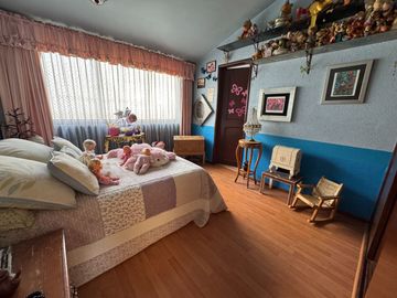Venta De Casa En El Centro De Toluca,  Preciosa Residencia En Venta En Av. Hidalgo A Una Cuadra De La Alameda